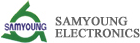 Manufacture Logo for Samyoung Electronics